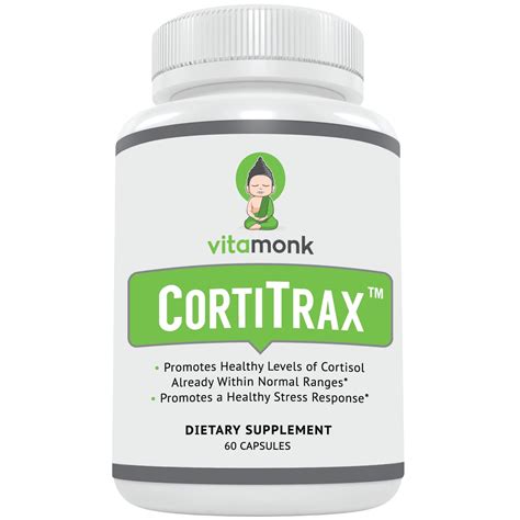 Top 6 Best Cortisol Blocker Supplements in 2026 - Straight.com