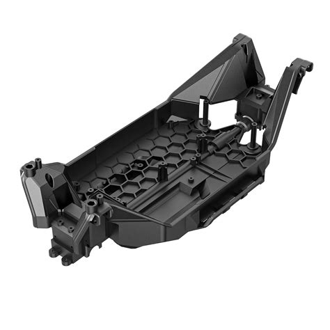 Mirana Spectre 4WD Accessories - Compatible only with The Spectre 4WD ...