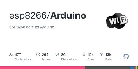 Image result for Arduino Esp8266 Library