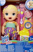 Image result for Baby Alive Lily Doll