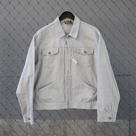MADE IN USA 90s BODY GROVE 2nd TYPE Denim Jacket | MOES USED&NEW ...