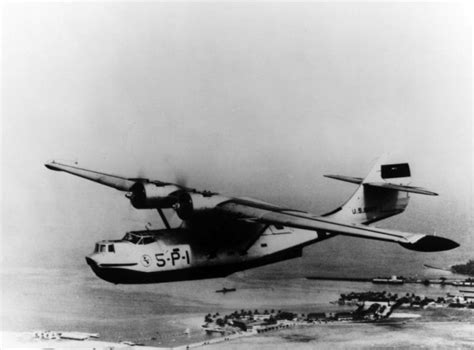 Image result for PBY Catalina History