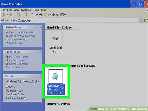 Install Windows 7 On Computer 的图像结果