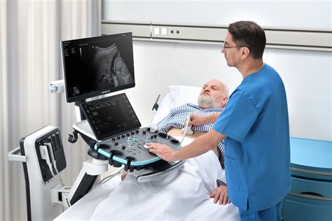 Ultrasound - as the primary imaging modality in India - Mindray India