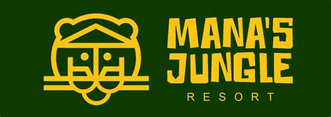 Mana's Jungle Resort :: Home