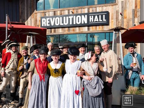 Revolution Hall - Visit Lexington MA