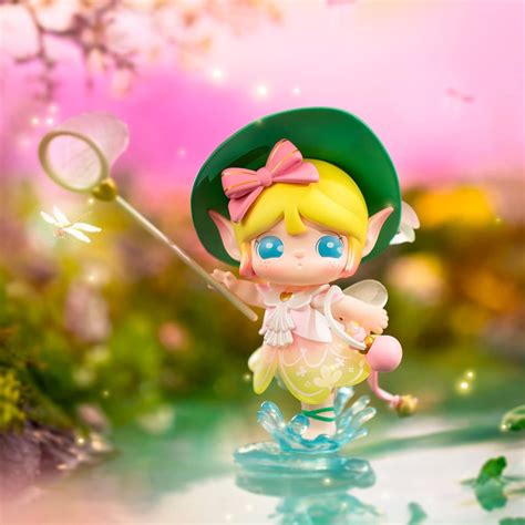 Buy Rolife Suri Blind Box-Suri's Adventures-Cute Action Figure-Kawaii ...