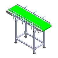 Conveyor | Sica - Factory Automation and Commercial Application
