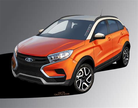 Image result for Lada Xcode