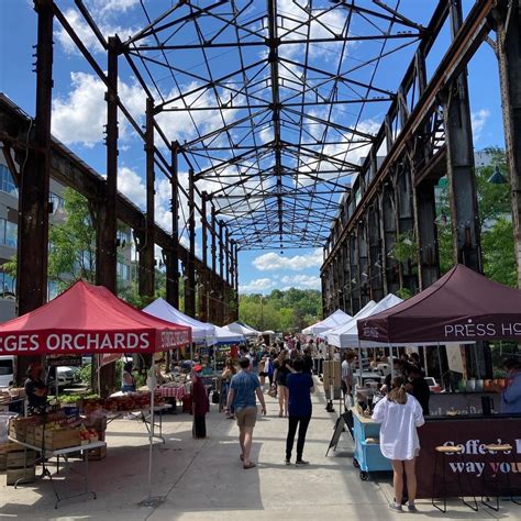 Lawrenceville Farmers Market, 115 41st Street, Pittsburgh, PA, United ...