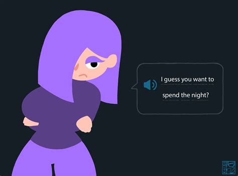 Lily (Duolingo) by Owlyn on Newgrounds