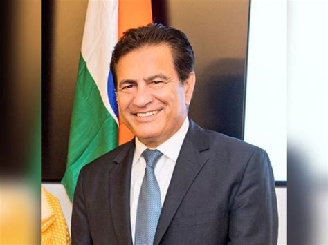 India-US trust 'broken', off-ramp needed soon, says expert (IANS Exclusive)