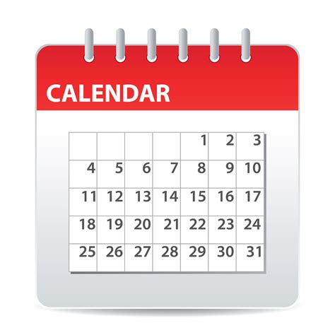 Free Calendar PNG Transparent Images, Download Free Calendar PNG ...