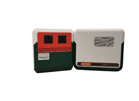 Urban Power | Batteries & Solar Solutions