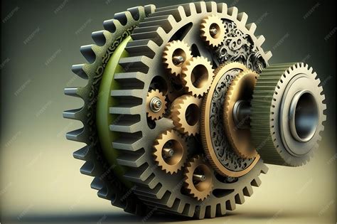 Mechanism Engineering 的图像结果