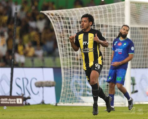 Al Ittihad vs Al Fateh FC (21 Sep 2023) 🔥 Video Highlights - FootyRoom