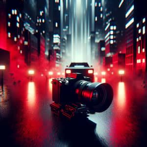 Complex Scene Image Ai 的图像结果