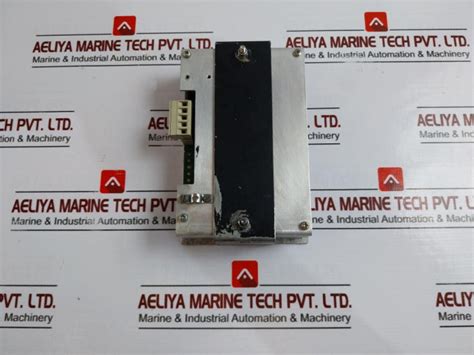 Man B&W Exhaust Gas Temperature Hmi Panel 200-400-600 – Aeliya Marine