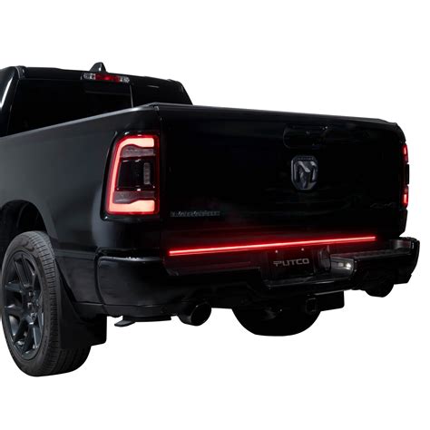 Putco Blade™ LED Tailgate Light Bar w/ Plug-N-Play Connect