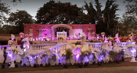 Dutch Palace, Pune - Venue - Bund Garden Road - Weddingwire.in
