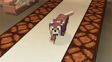 Image result for Minecraft Wolf Armor Update