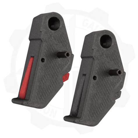 Image result for Springfield XDS Trigger Modifications