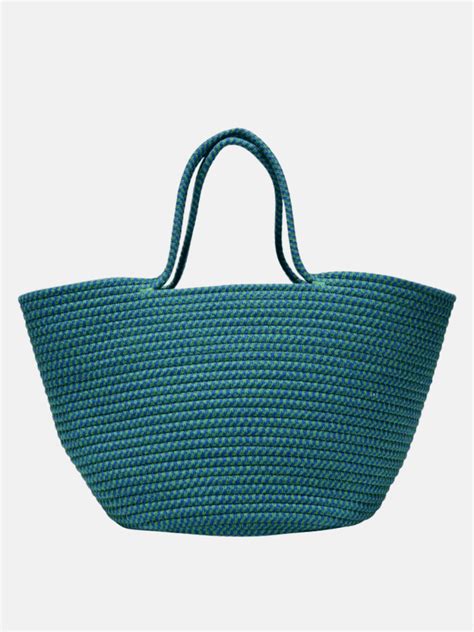 Only Chloe Beach Bag Acc - Women's Bags And Beach Accessories | Nencini ...