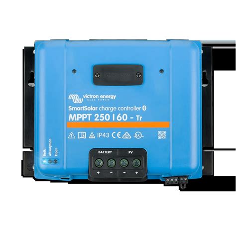 Victron SmartSolar MPPT 250/60-Tr | LithiumAccus.nl