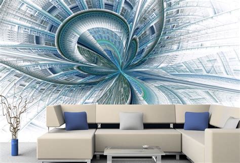 3D wallpapers I T9269 Wallpaper 3D Abstraction