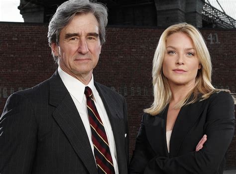 Everything You Need to Know About the Law & Order Revival