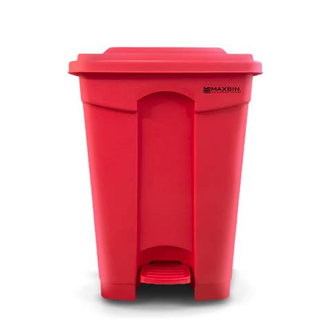 Red Trash Can Company at Brandon Myers blog