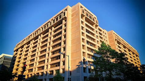 Historia del FMI y el Banco Mundial | Meer