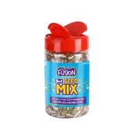 Grovo Fusion 5 In 1 Seed Mix 200g – Grovo Foods
