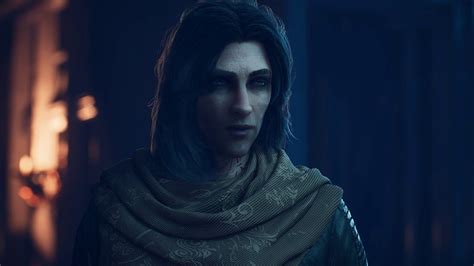 Vampire: The Masquerade - Bloodlines 2 - Official Banu Haqim Trailer #2