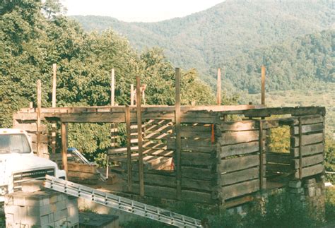 Log Home Build 的图像结果