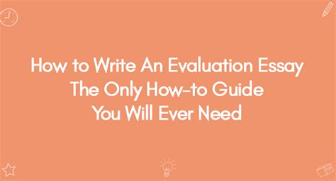 Image result for Epq Essay Structure Examples