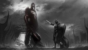 The Lord Of The Rings Lord Of The Rings Fingolfin Lord Of The Rings ...