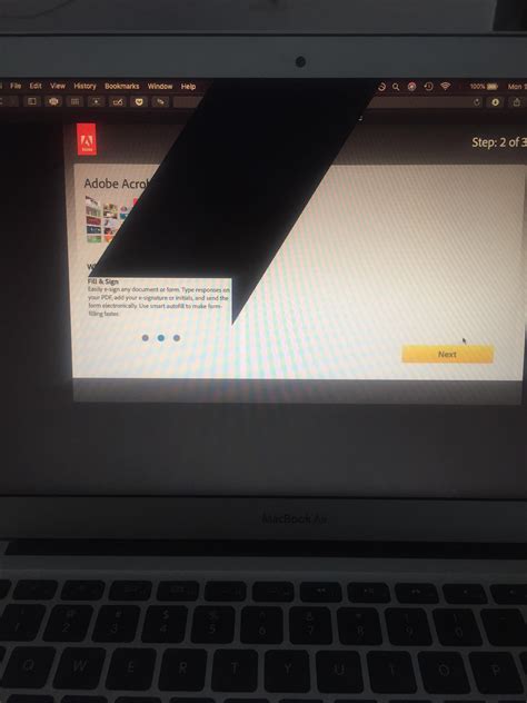 Did the Mojave upgrade on my MacBook Air today and I am getting these ...