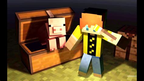 McPVP Java 的图像结果