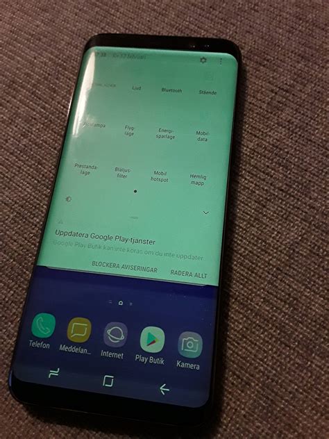 Image result for Samsung Note Green Screen Problem