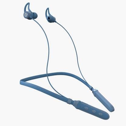 QUANTUM Sonotrix Y2 Neckband Upto 30hr Playtime, Immersive Sound ...