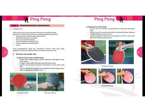 Image result for Tutorial SERVIS Ping Pong