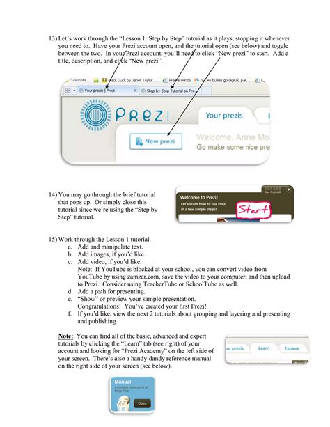 Prezi Tutorial for Beginners 的图像结果