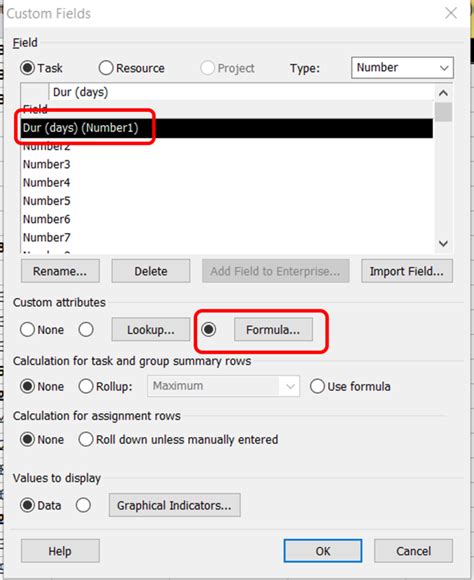 How to Convert Microsoft Project to Excel 的图像结果
