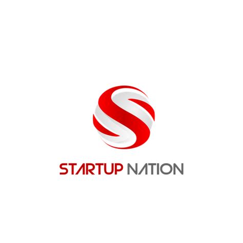 Image result for StartupNation Logo