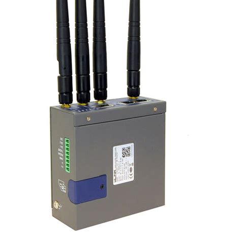 OpenWrt communication router - WL-R220LF-d - Shenzhen Wlink Technology ...