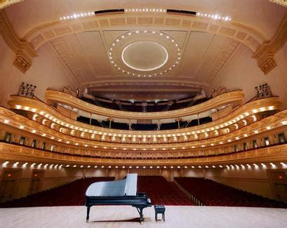 Carnegie Hall, Upcoming Events in New York on doNYC