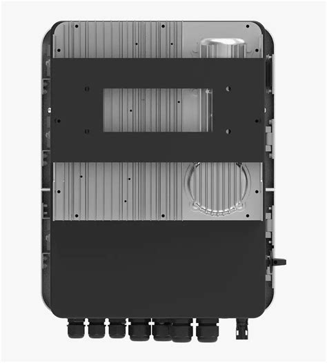 Deye Hybrid Inverter 3kW 48Volt Single Phase 1MPPT 1 String – Solar World