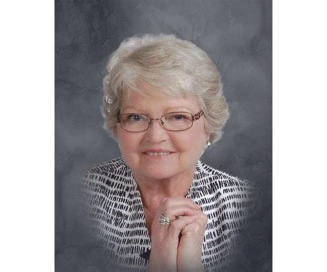 Andrea McWilliams Obituary (2024) - Woodbine, IA - Fouts Funeral Home ...