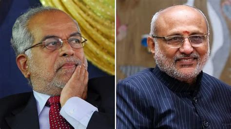 NDA’s CP Radhakrishnan Vs INDIA Bloc’s Sudershan Reddy: Here's How ...